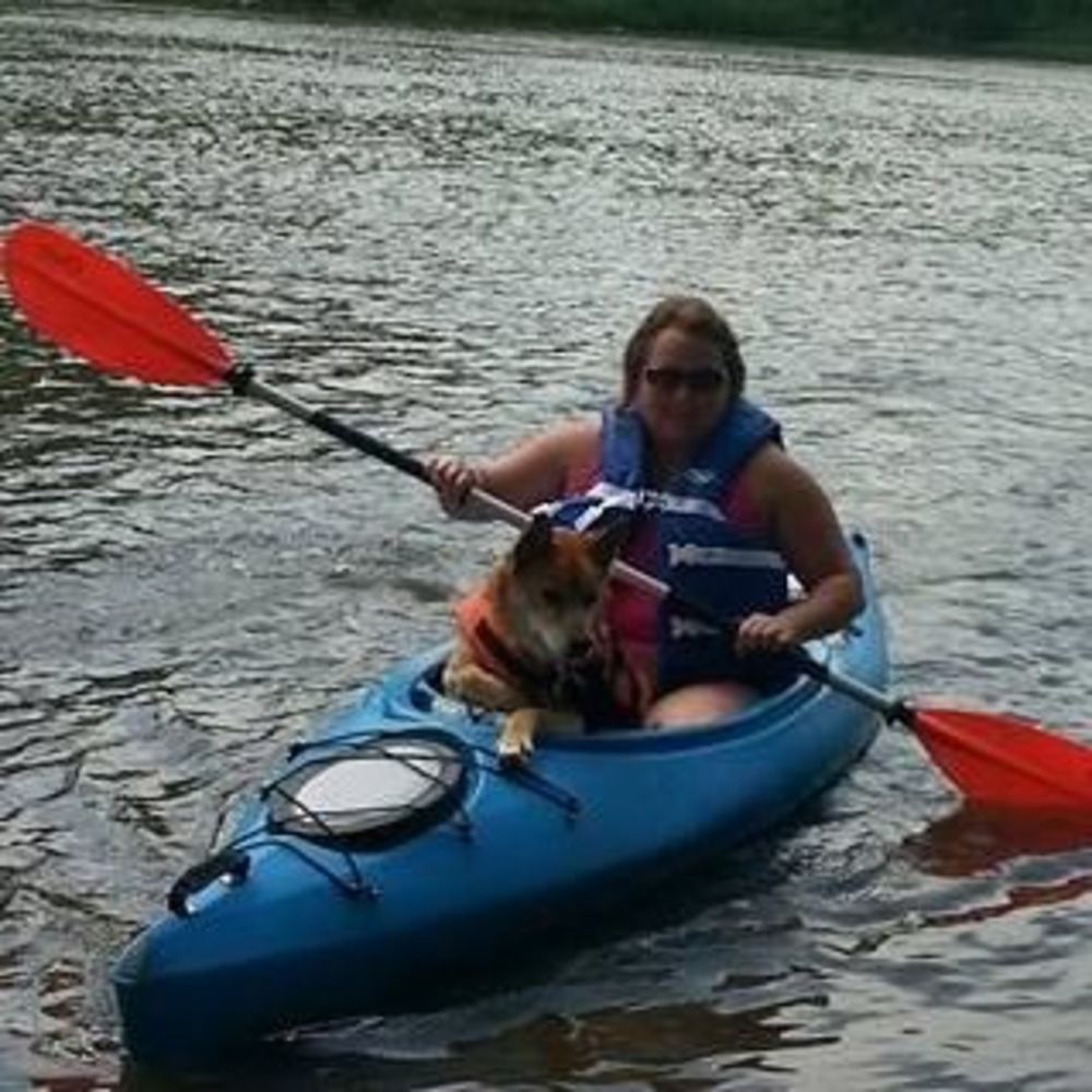 Meet your Posher, Kelsey